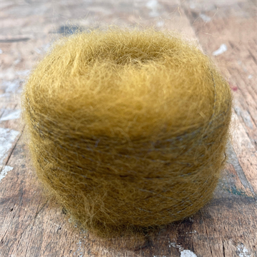 470 - Siena Kid Mohair